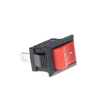 Kippschalter/ Wippschalter EIN/AUS KCD1 - 6A/250V 2pin – 5