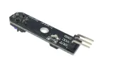 TCRT5000 1-Kanal-IR-Infrarotsensormodul zum Linienfolgen – 5