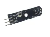 TCRT5000 1-Kanal-IR-Infrarotsensormodul zum Linienfolgen – 6