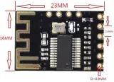 MH-M18 Drahtloses Bluetooth-Audioempfängermodul – 1
