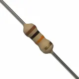 10x Widerstand 10K Ohm 1/4 Watt 5% (Pull-up Pull-down) – 2