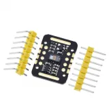 MAX30102 Herzfrequenz- und Puls-Oximeter-Sensormodul – 2