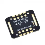 MAX30102 Herzfrequenz- und Puls-Oximeter-Sensormodul – 3