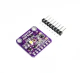 RGB Sensor Modul TCS34725 – 1