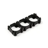 3x 18650 Batteriehalter schaltbare Klemme – 1