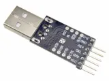CP2102 USB nach TTL Serial UART Bridge 3.3v-5v mit DTR pin – 3