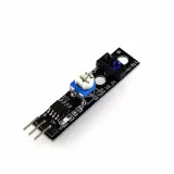 Linienfolgende/ Line Tracking Infrarot-Modul - 3 PIN, HW-511 TCRT5000 – 4