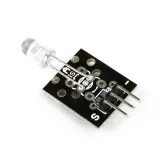KY-005 Infrarot-Transmitter – 6