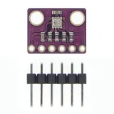 3-in-1 Sensor Temperatur Luftfeuchtigkeit und Luftdruck | 3.3V | I2C und SPI | Bosch BME280 – 1