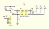 3-in-1 Sensor Temperatur Luftfeuchtigkeit und Luftdruck | 3.3V | I2C und SPI | Bosch BME280 – 3