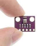 3-in-1 Sensor Temperatur Luftfeuchtigkeit und Luftdruck | 3.3V | I2C und SPI | Bosch BME280 – 4