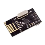 NRF24L01 + Drahtloses Modul 2.4Ghz – 1
