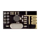 NRF24L01 + Drahtloses Modul 2.4Ghz – 4