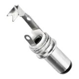 DC-Stromanschluss/Buchse/ Barrel Jack Stecker männlich 5,5 x 2,1 mm – 2