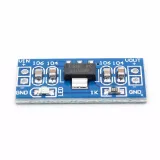 5V Spannungsregler Step-Down Eingang 6.5-12V AMS1117 – 2