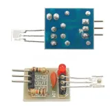 5V Empfängermodul für Laserdiode – 1
