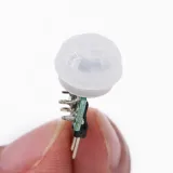Mini PIR pyroelektrischer Infrarot-Bewegungssensor – 4