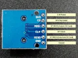 3.3V Micro-SD-Kartenmodul für ESP32 | ESP8266 – 2