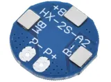 2S BMS Lade- und Schutzplatine für 2x 18650 – 2