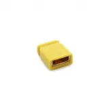 Jumper Cap 2 Pins 2,54mm (Gelb) für u. a. Arduino, Esp32 und Raspberry Pi – 2
