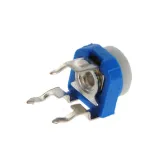 Trimpot Potentiometer 102 1K – 2