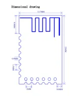 2.4Ghz JDY-40 NRF24L01 drahtlose serielle Port-Übertragung – 2