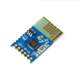 2.4Ghz JDY-40 NRF24L01 drahtlose serielle Port-Übertragung – 10