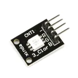 RGB LED-Modul SMD 3 Farben – 1
