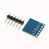 Flash-Speichermodul 8MB SPI W25Q64FW – 3