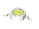SMD 1W Hochleistungs-LED - Kaltweiß – 1