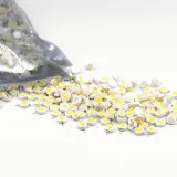 SMD 1W Hochleistungs-LED - Kaltweiß – 4