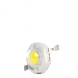 SMD 1W Hochleistungs-LED - Kaltweiß – 5