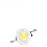 SMD 1W Hochleistungs-LED - Kaltweiß – 6