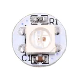LED mit WS2812B Chip auf mini PCB – 3