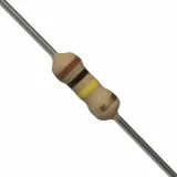 10x Widerstand 100K Ohm 1/4 Watt 5% – 2