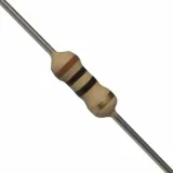 10x Widerstand 10 Ohm1/4 Watt 5% – 2