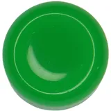 farbige Kappe für Druckknopf ot3321 GRÜN – 1