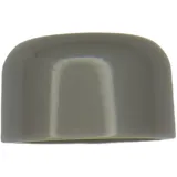 farbige Kappe für Druckknopf ot3321 GRAU – 2