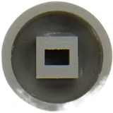 farbige Kappe für Druckknopf ot3321 GRAU – 3