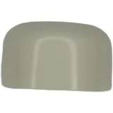 farbige Kappe für Druckknopf ot3321 WEISS – 2