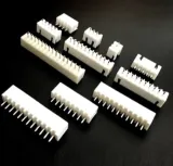 Gerader PCB-Header-Steckverbinder - 3 Pins, Rastermaß 2,54 XH2.54mm – 2