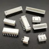 Gerader PCB-Header-Steckverbinder - 3 Pins, Rastermaß 2,54 XH2.54mm – 4