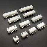 Gerader PCB-Header-Steckverbinder - 8 Pins, Rastermaß 2,54 XH2.54mm – 1