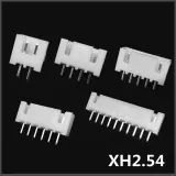 Gerader PCB-Header-Steckverbinder - 8 Pins, Rastermaß 2,54 XH2.54mm – 5