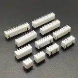 Gerader PCB-Header-Steckverbinder - 6 Pins, Rastermaß 2,54 XH2.54mm – 2