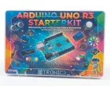 Arduino Starterkit UNO R3 Niederländisch inkl. Codey Ai Vibe Coding – 1