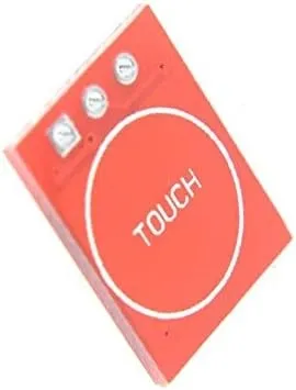 Touch-Modul TTP223B 1-Kanal