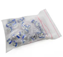 65-teiliges Trimpot-Sortiment