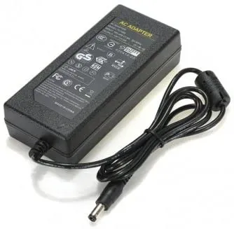 12V 5A Netzteil-Adapter