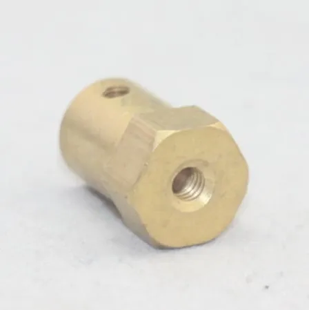 Kupplung für Rad 18 mm / 3 mm